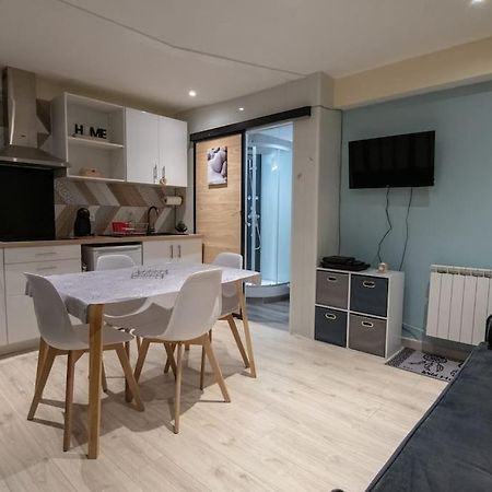 Appartamento Studio Place De La Barre Le Cosy Mâcon Esterno foto