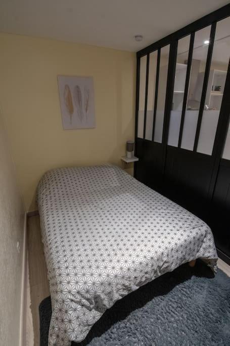 Appartamento Studio Place De La Barre Le Cosy Mâcon Esterno foto